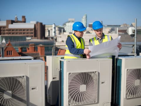 UNDER OFFER - Air Conditioning Design and Construction Business – Sydney