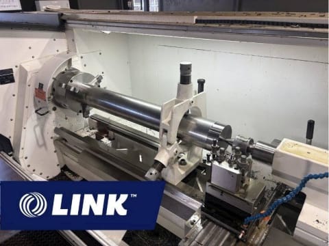 Established Multi-Discipline Industrial Engineering Business | Greater Brisbane Location