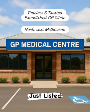 Timeless & Trusted GP Practice in Melbourne's Northwest