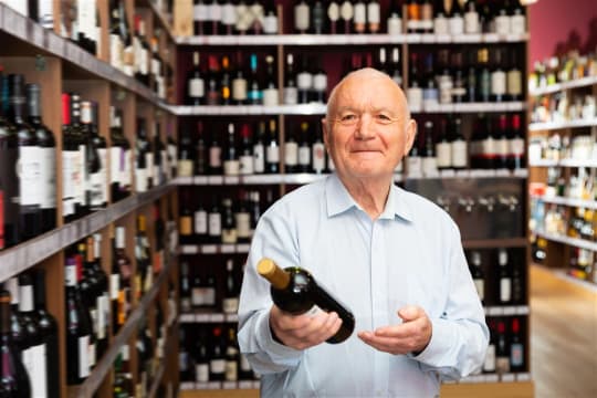 High Exposure Semi Managed Bottle Shop near Watsonia- Ref: 17264