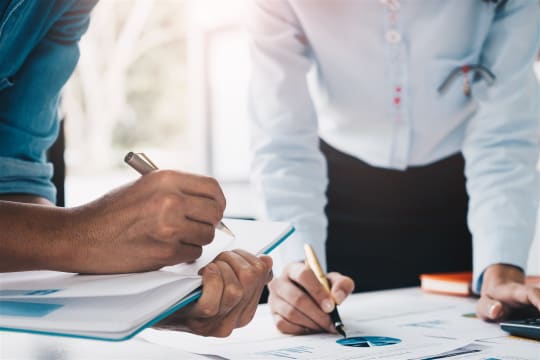 Body Corporate/Strata Management