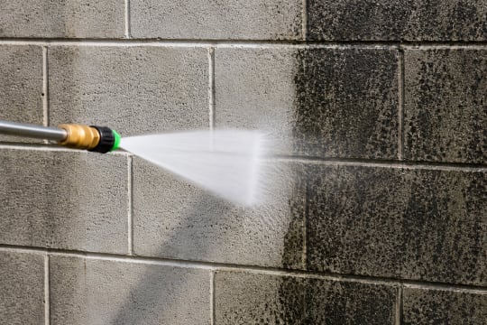 Established Pressure Washing & Exterior Cleaning