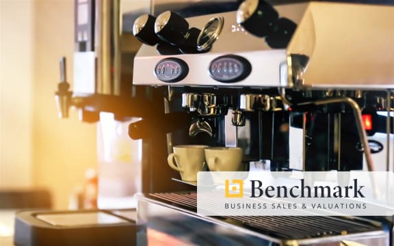Award-Winning Coffee Roaster and Commercial Coffee Equipment Business – Brisbane