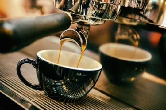 Cafe-Takeaway- 6 days- Under Management- Nets $2425 p.w.-East Sydney - M2259