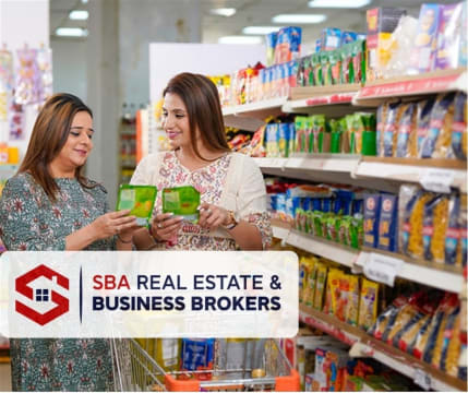 Established Indian Grocery Store for Sale | Mill Park