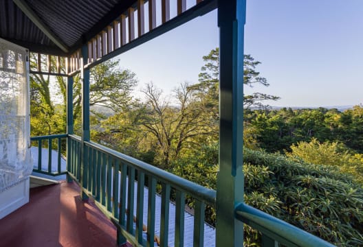Historic Blue Mountains Guest House w Over 100 Years of Operation MAS274