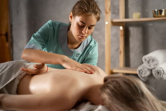 Remedial Massage Business, Randwick | ID: 1362