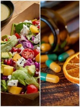 6 Day City Retail Health Foods & Healthy Café $230,000+SAV ($85,000)