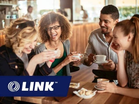 Neighbourhood Cafe Opportunity | Richmond, VIC