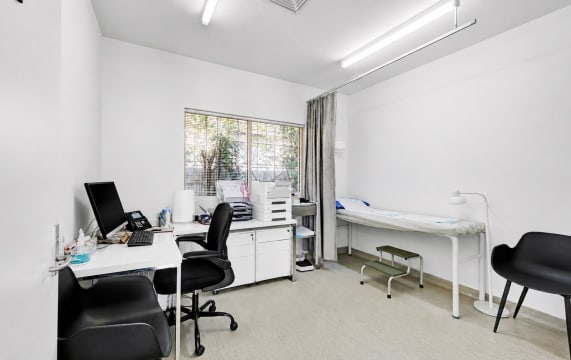 Established Medical Practice – Melbourne