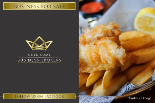 ICONIC COASTAL FISH & CHIPS BUSINESS | MUST-GO LOCAL DESTINATION | STRONG SDE ~$275K & LIFESTYLE ...
