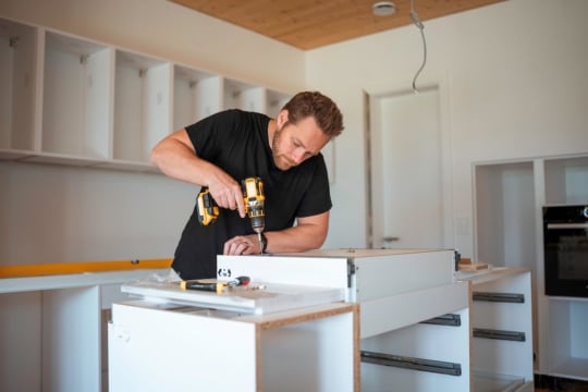 Kitchen Joinery Business for Sale