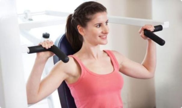 Great entry level fitness business for sale