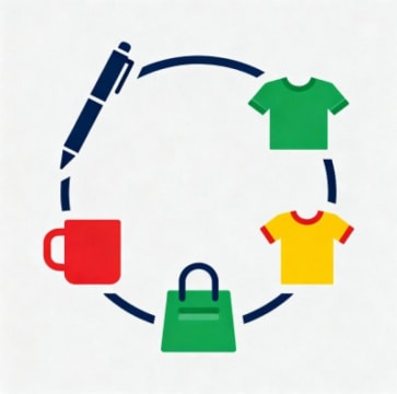 Promotional Merchandise Business (IWR2545)