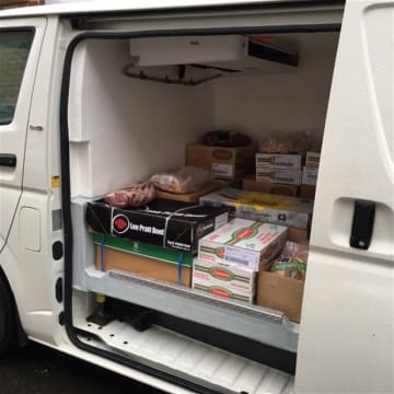 Smallgoods Distribution for Sale in Sydney EST 42 Years First Time Offered