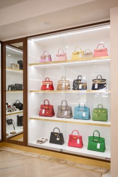 Luxury Designer Resale Boutique – Prime Sydney Eastern Suburbs Location | $2M+ Turnover | Investo...