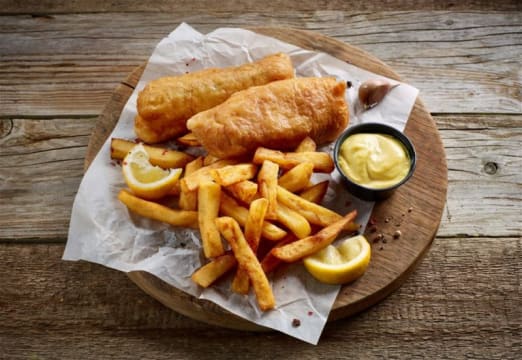 URGENT SALE: Bayside Fish & Chips in a Prime Location Ref: 18255