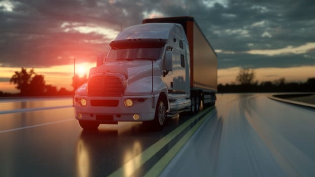 Profitable Sensitive Freight Business for Sale / Sydney