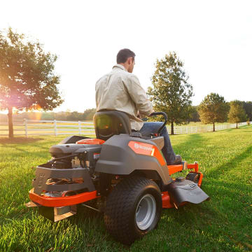 Highly Profitable, Outdoor Power Equipment Retail Sales & Service Business