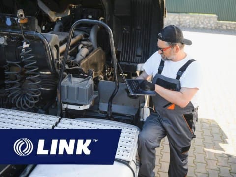 UNDER OFFER Market-Leading Automotive Distributor