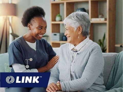 Aged Care Business Franchise | Exclusive NSW Territory