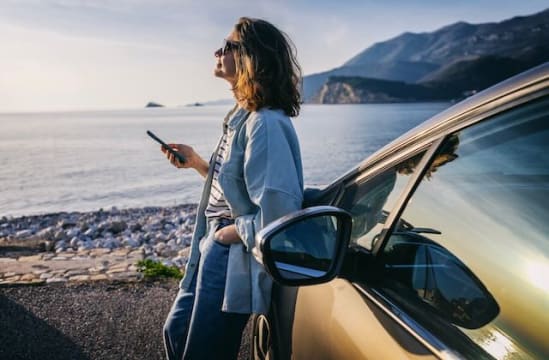 Home-Based Car Subscription & Rental Business | Established Fleet | Relocatable