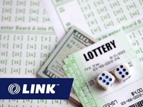 Profitable CBD Tatts Lotto/Convenience - Easy 5.5 Days