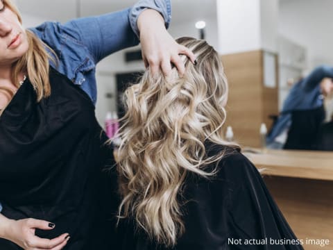 Premium Hair Loss Solutions Salon – Flagship DFO Location – Brisbane West