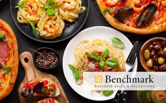 Exceptional Pizza & Pasta Restaurant Opportunity – 166% Return | High Traffic