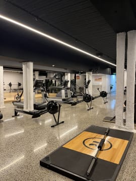 SORRENTO GYM, VICTORIA FOR SALE