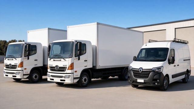 PROFITABLE FREIGHT & LOGISTICS BUSINESS FOR SALE - NORTHEAST VICTORIA & MURRAY REGION