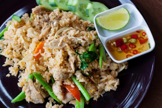 Restaurant - Thai Cuisine -  Nets over $9,000 p.w. - Sydney  Inner West - W2016