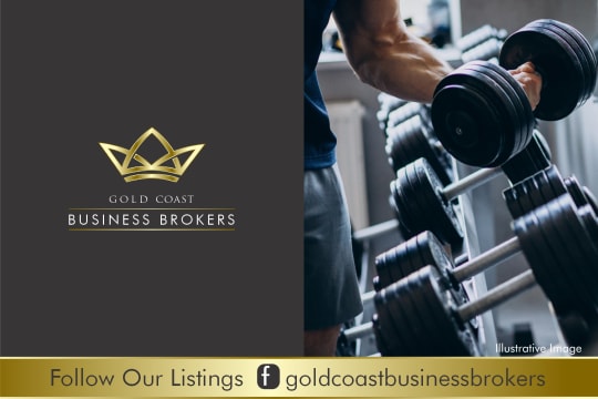 CASH-GENERATIVE GYM FRANCHISE WITH REDUCED OWNER RELIANCE