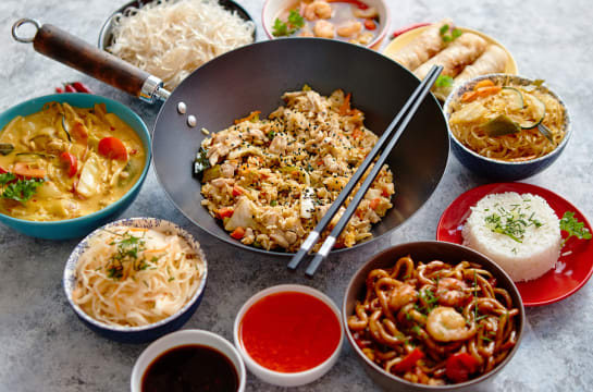 Sales $17,000 pw - Chinese Cuisine -Wollongong Illawarra NSW - Profit $6,210 pw - SM1247