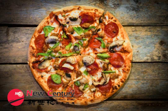 PIZZA TAKEAWAY/CHARCOAL CHICKEN/KEBAB--UPPER FERNTREE GULLY--1P11516