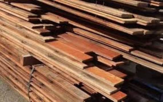 Money Making Timber Business