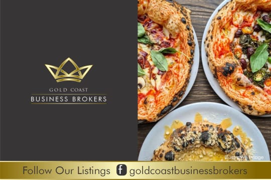 FOR SALE: GOURMET WOODFIRE PIZZA RESTAURANT & BAR, EXCELLENT LOCATION, NO EXPERIENCE NEEDED