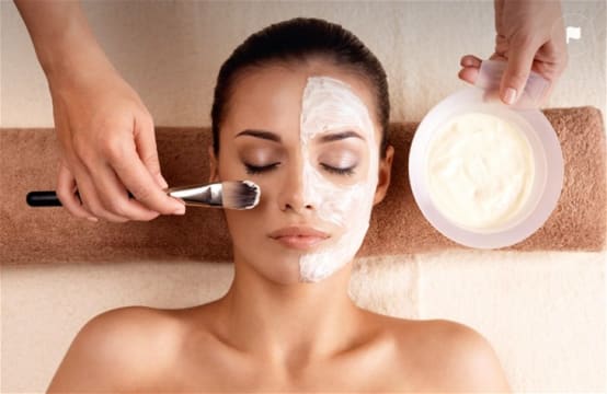 Modern Skin and Beauty Salon | Stylish Fit-Out |Turnkey