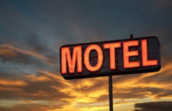 Motel, Freehold & Leasehold for Sale - Major Highway Intersection - 37474