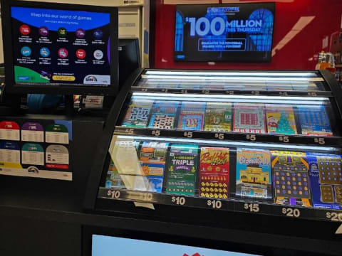 Nursery Road Foodstore – Established Convenience Store for Sale $150,000 plus SAV ONO