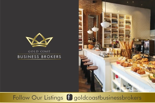 LIFESTYLE SOUTHPORT BAKERY & CAFÉ | 5 DAYS ONLY | UNDER MANAGEMENT | $75K NET