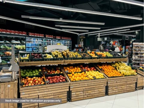 Eastern suburbs independent supermarket