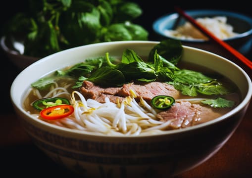 Prime Located Vietnamese Restaurant in Melbourne South East - Ref: 13565
