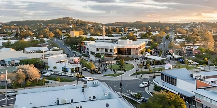 Wonderful Development Site in Beenleigh - 32DS