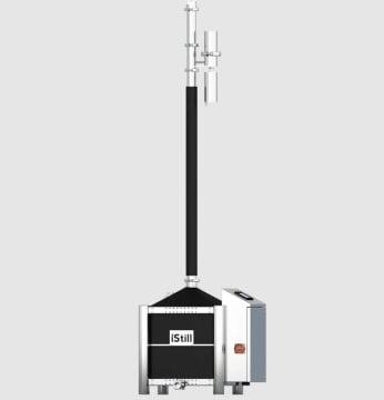 Distiller/Micro Brewery For Sale