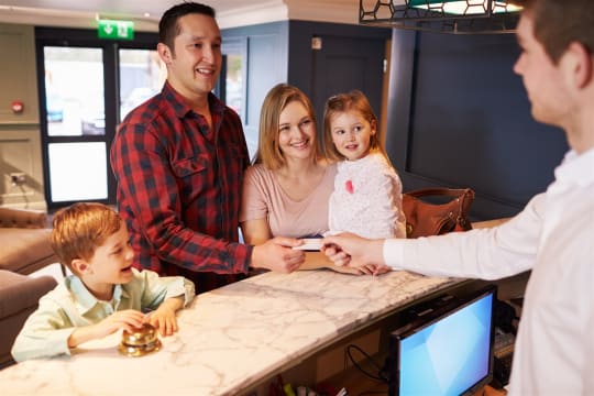 Motel and Freehold Opportunity in the Phillip Island Region - Ref: 14363