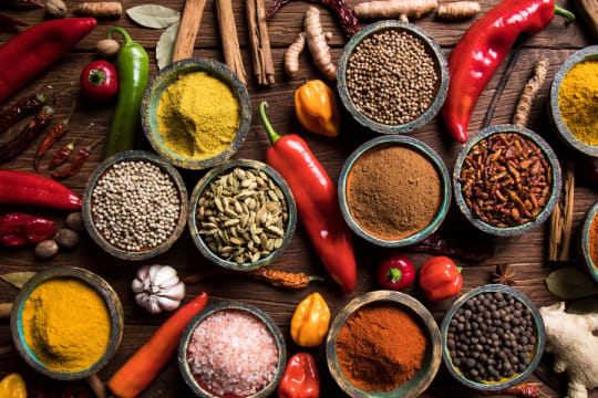 Middle Eastern - Supermarket - Deli - Specialty Retailer - Supermarket -Sales $750k pa - Nets $20...