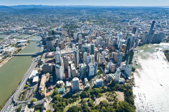 Exclusive - Low Multiplier 3.96 in Brisbane Southside - ID 8881