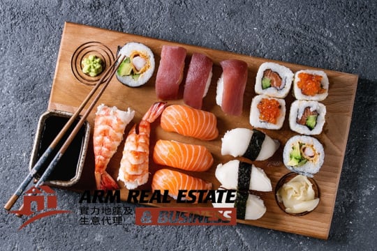 ​South Yarra Takeaway Business |Located Near Public Transport, Heavy Foot Traffic