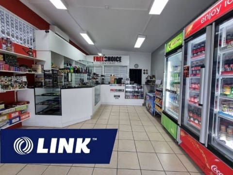 Freechoice Tobacco Store